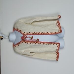 Girls Sweater by Calvin Klein